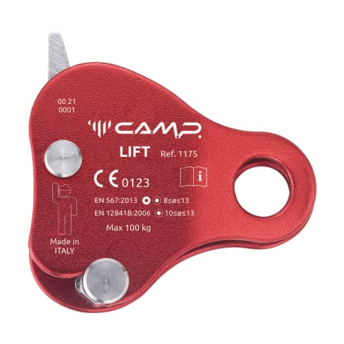 CAMP Lift Ascender - Image 4