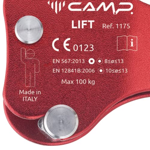 CAMP Lift Ascender - Image 3