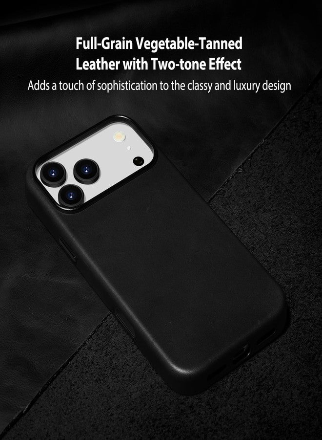 Belemay Case for 17promax,LS.dk,Black - Image 2