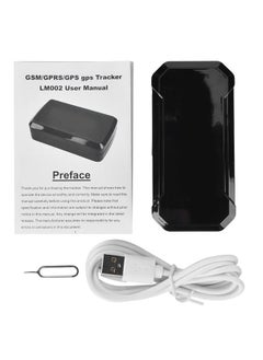 Thoraya Mini Smart Anti-theft Anti-loss Car GSM/GPRS/GPS Locator 180 Days Standby  - Image 1