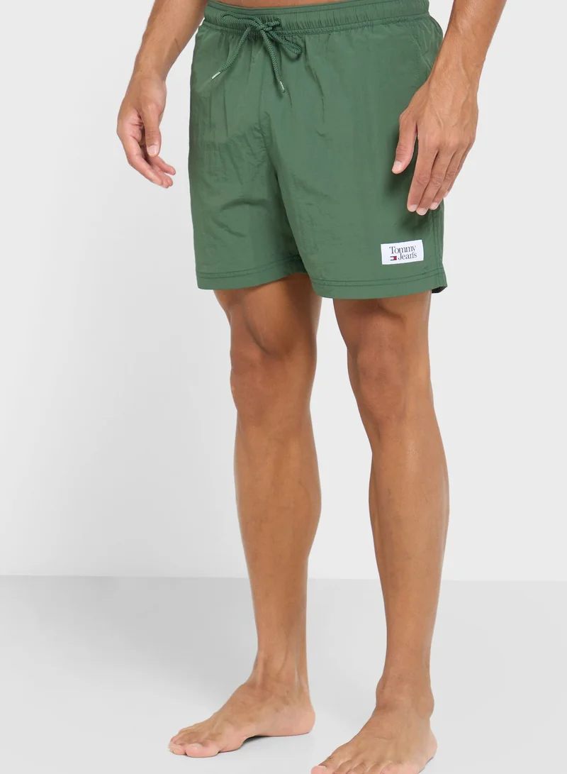 TOMMY JEANS Essential Swim Shorts