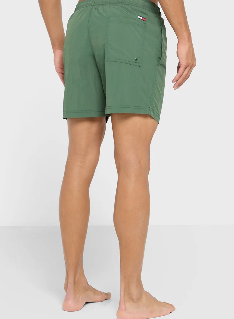 TOMMY JEANS Essential Swim Shorts
