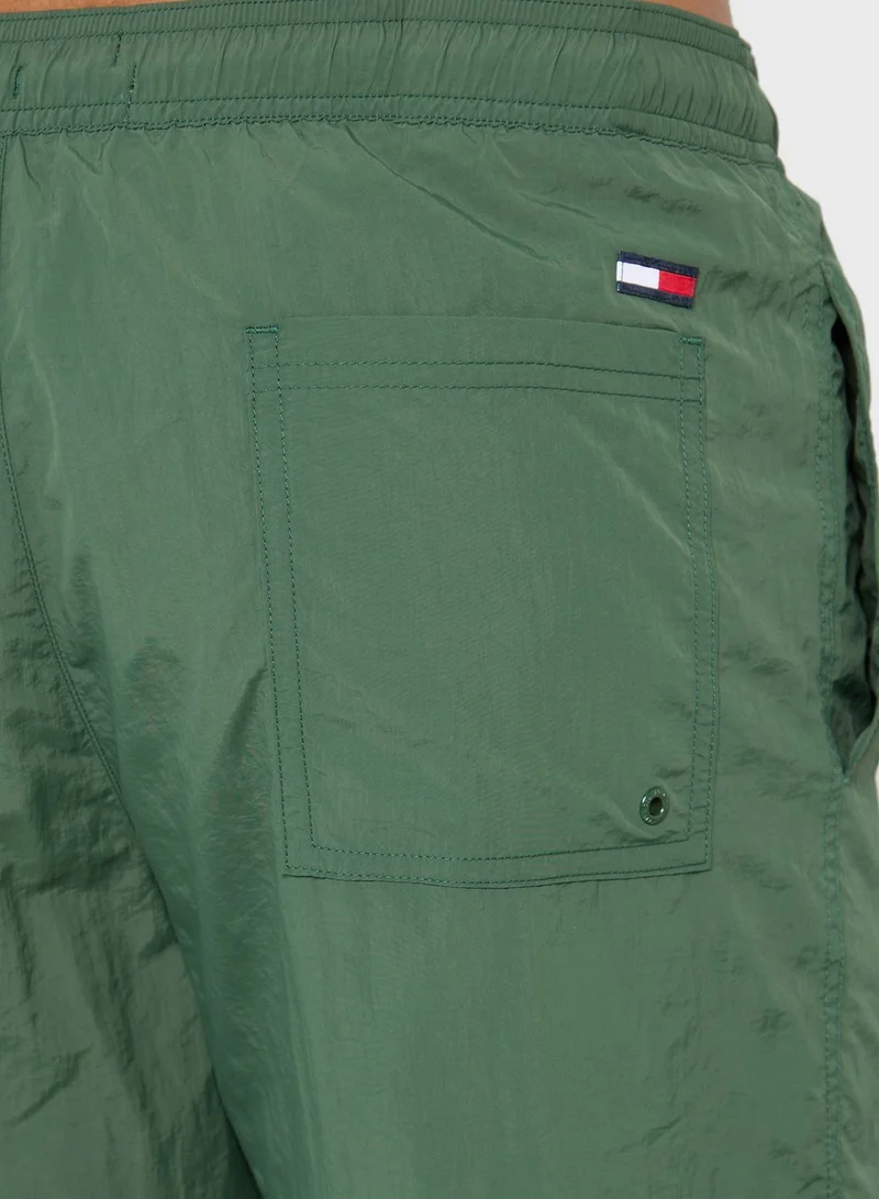 TOMMY JEANS Essential Swim Shorts
