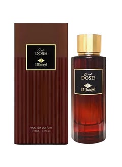 TADangel 2 Pieces Oud Dose Perfume 100ml EDP  - Image 2