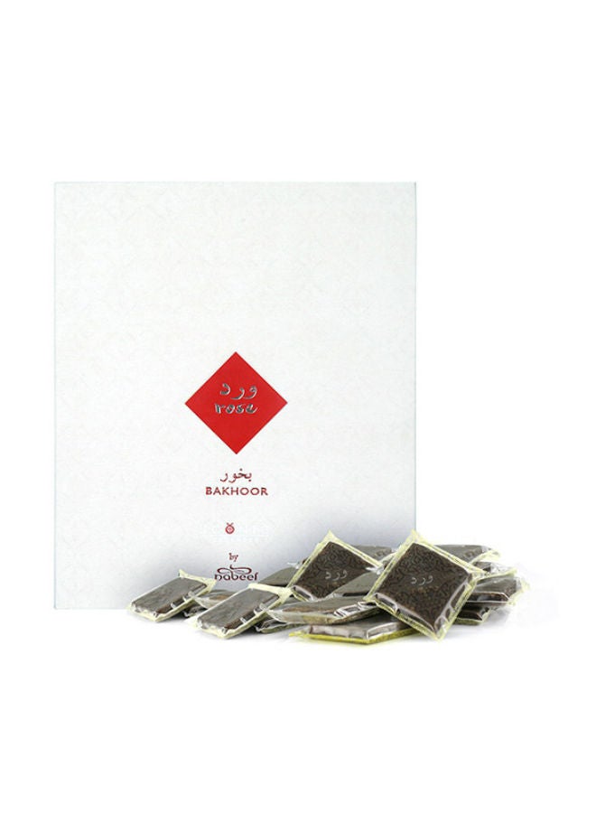 Nabeel Bakhoor Rose 150 Gms - Image 2