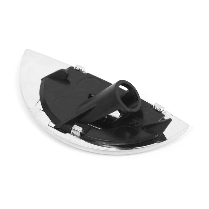 Headlight Washer Cap Cover Right Side Replacement for BMW Mini Cooper R50 R52 R53 2001-2006 63126922156 - Image 3