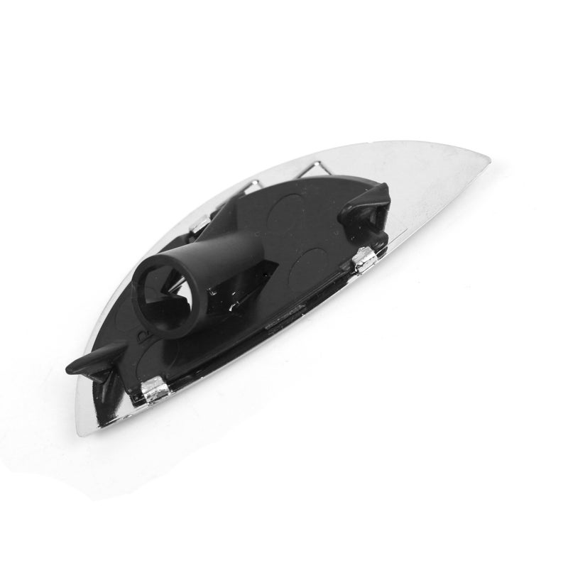 Headlight Washer Cap Cover Right Side Replacement for BMW Mini Cooper R50 R52 R53 2001-2006 63126922156 - Image 2