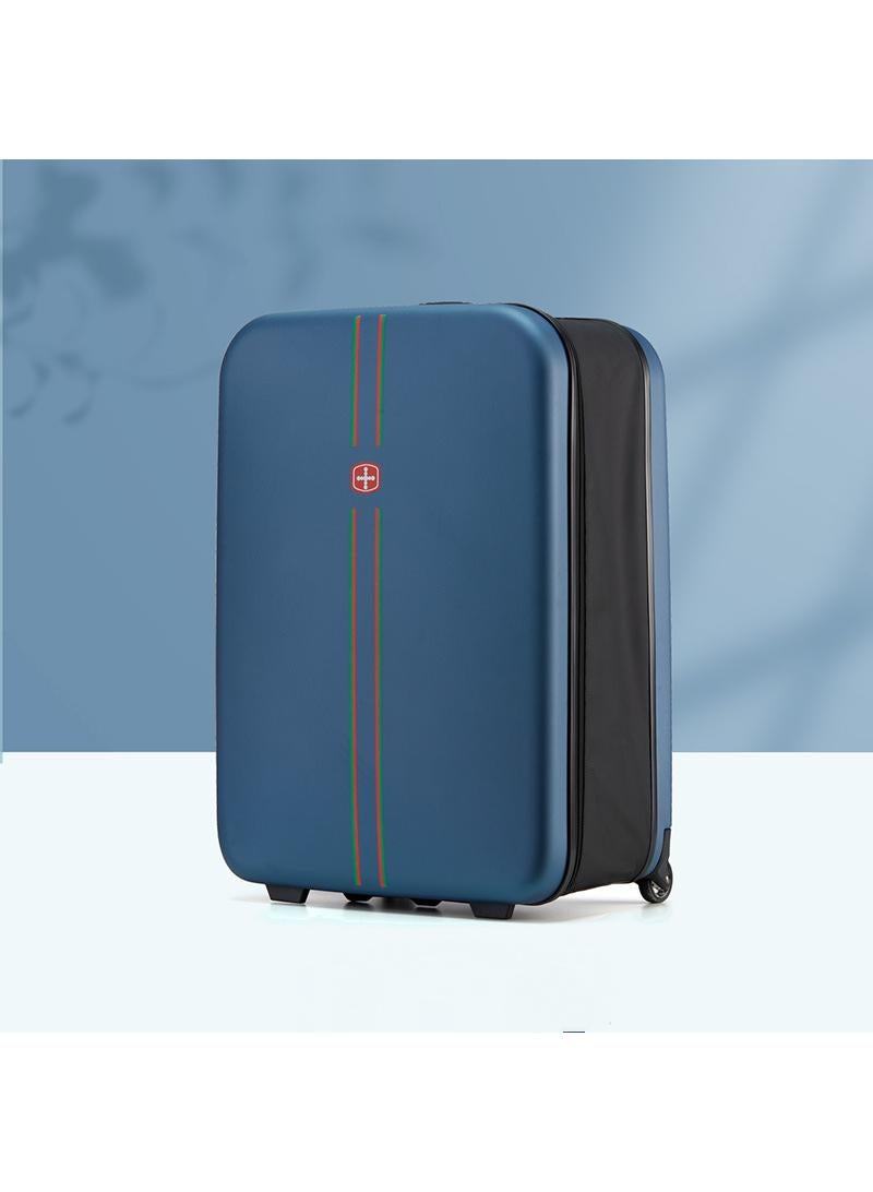 general 1-Piece Foldable Luggage With Lever - Image 1