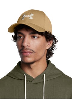 UNDER ARMOUR Blitzing Adjustable Cap  - Image 3