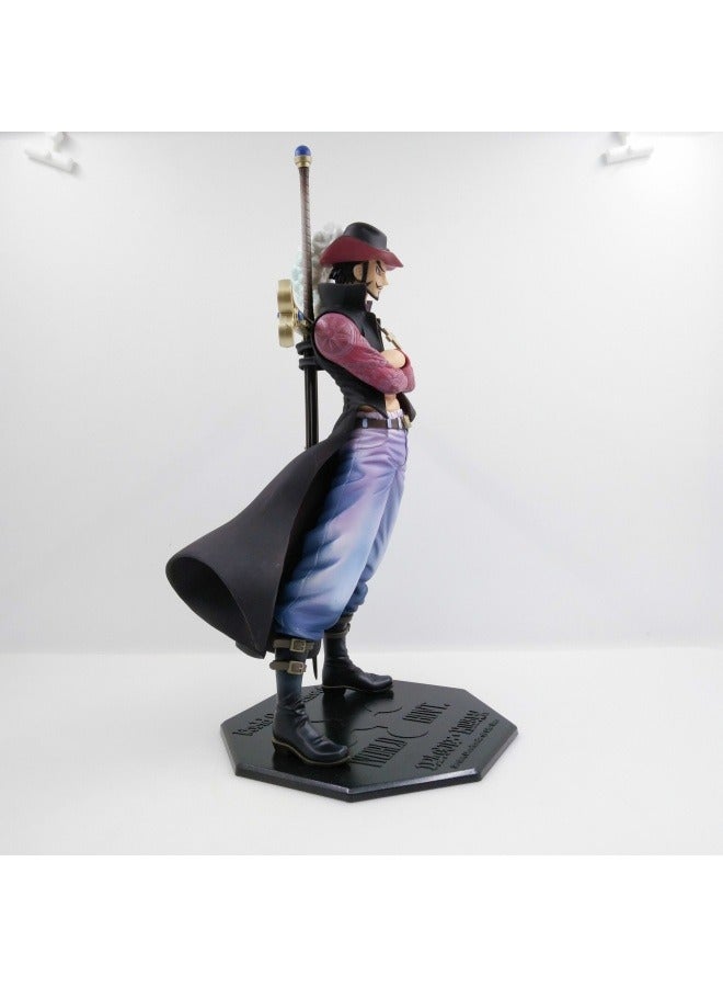 عام قطعة واحدة هوك سطح المكتب الديكور دراكول ميهوك شخصية نموذج جمع الديكور اللعب هدايا للعائلة والأصدقاء - Image 3