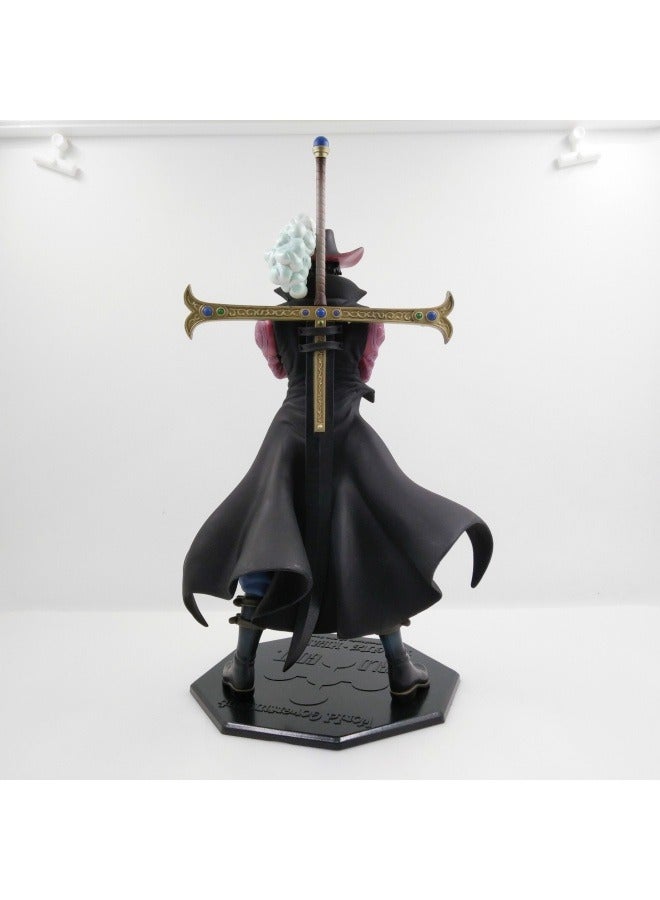 عام قطعة واحدة هوك سطح المكتب الديكور دراكول ميهوك شخصية نموذج جمع الديكور اللعب هدايا للعائلة والأصدقاء - Image 4