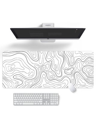 Digital Computer Mouse Pad Gaming Mouse Mat High Precision Control Surface Non-slip Rubber Base Mousepad Gamers Office Workers-Color:300x600x2-Pattern:19 - pzsku/Z24B16F8B6FC29C5FC181Z/45/1745080482/4bc3d591-5e72-46a8-9a77-1437bffd91b4