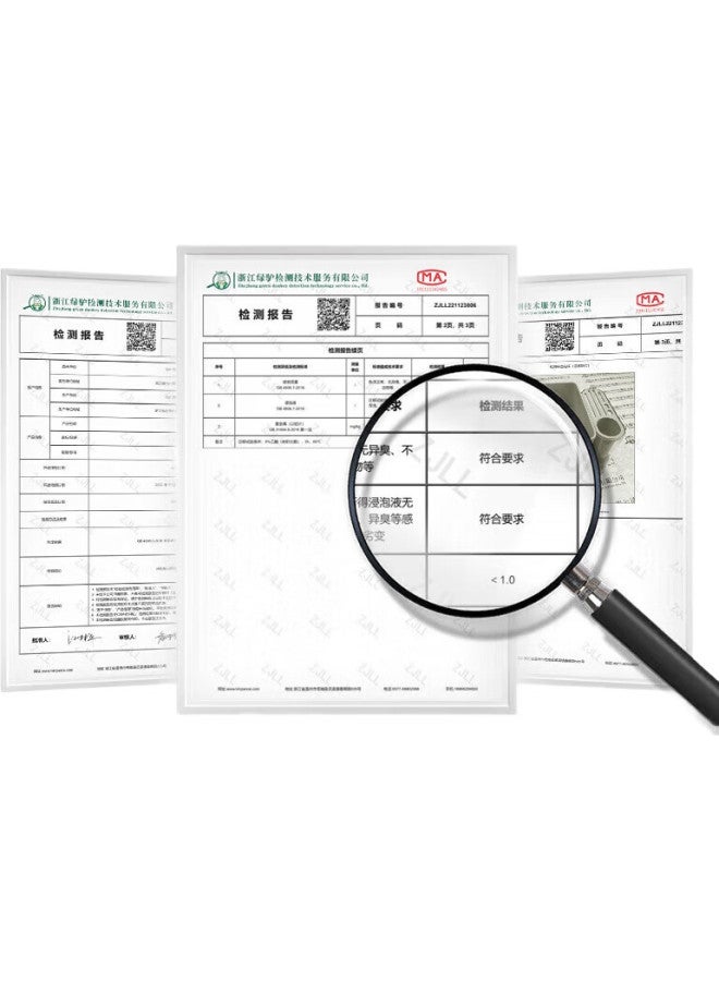 MAX COOK Maxcook Knife Holder, Kitchen Storage Rack, Draining Rack, Chopstick Holder, Storage Rack, Countertop Rack, Cream White Mczw9166 - Image 2