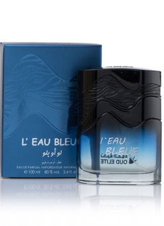 L Eau Bleue Perfume For Men 100ml