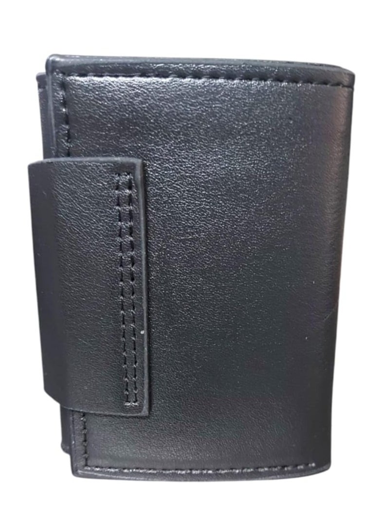 imperial HORSE Horse Reel Wallet - Black  - Image 2