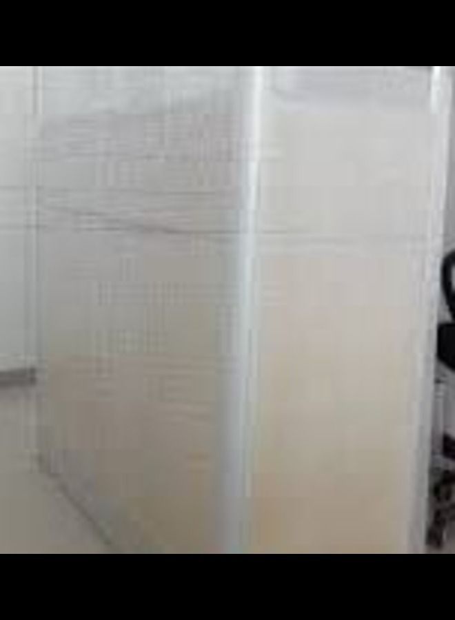 ABBASALI Fiber White Mesh  - Image 3