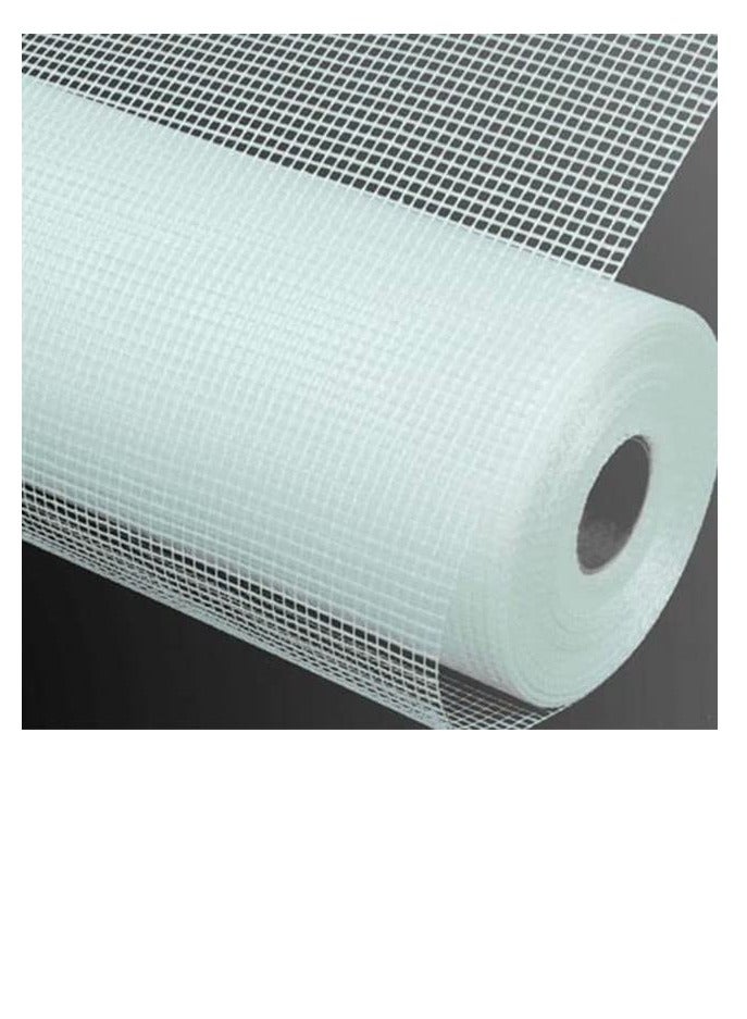 ABBASALI Fiber White Mesh  - Image 4