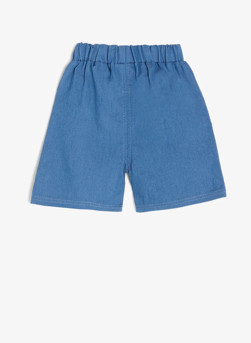 Pinata Sweat Shorts