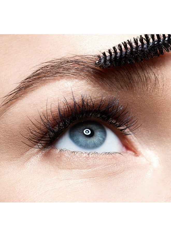 Beauty Junkees Clear Eyebrow Gel with Brush - Beauty Junkees Clear Eye Brow Gel Clear Eyebrow Setting Gel, Brow Glue for Eyebrows, Brow Mascara, Brow Lift, Brow Tamer, Gel Para Cejas Transparente, Paraben Free  - Image 2