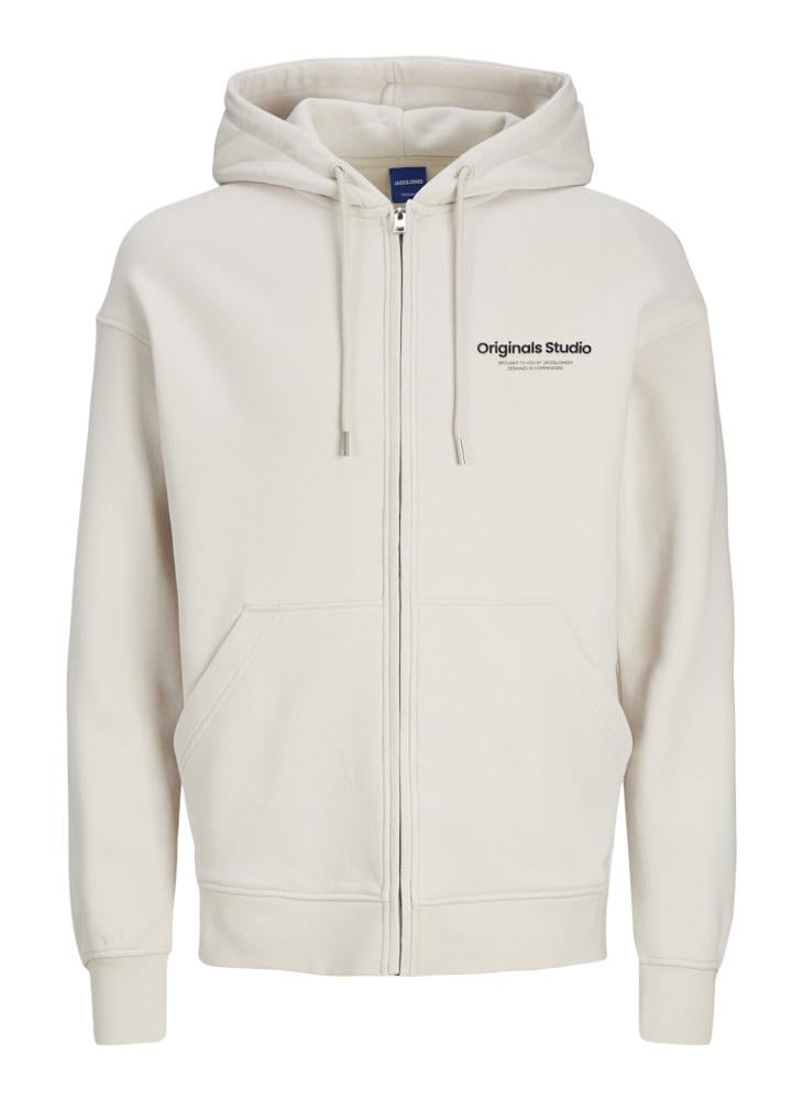 JACK & JONES Sweat Zip Hoodie - Image 5