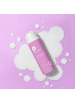 L LUSETA Luseta Curl Defining Cream Enhances Waves and Curls Hydrating and Moisturizing Leave in Cream for Curly Hair Frizz Control Add Shine Sulfate Free 5.07 oz  - Image 5