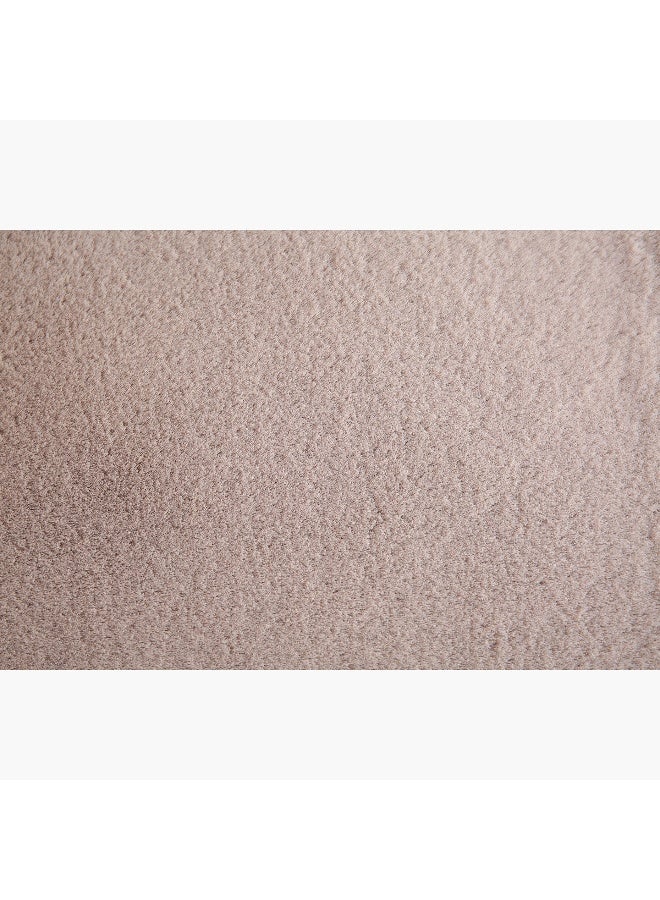 Home Box Faux Rabbit Fur Rug - 240x350 cm - Image 2