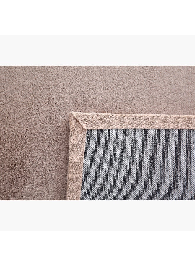 Home Box Faux Rabbit Fur Rug - 240x350 cm - Image 5