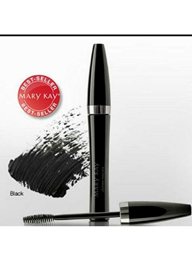 Mary Kay ® ماسكارا ألتميت™: سوداء 0.28 أونصة - Image 4