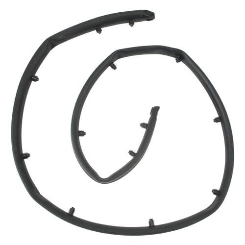 AUTOKAY شريط ختم غطاء المحرك الأمامي AUTOKAY 86357-2T000 يناسب كيا أوبتيما 2011-2015 - Image 1