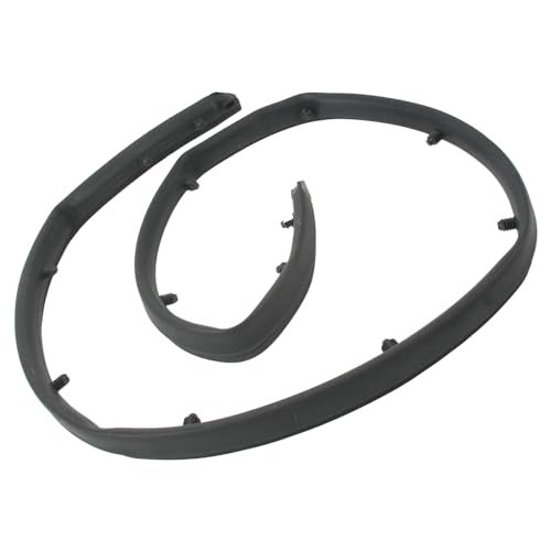 AUTOKAY شريط ختم غطاء المحرك الأمامي AUTOKAY 86357-2T000 يناسب كيا أوبتيما 2011-2015 - Image 5