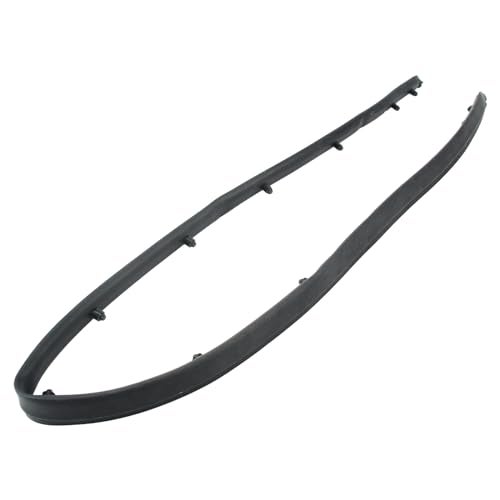 AUTOKAY شريط ختم غطاء المحرك الأمامي AUTOKAY 86357-2T000 يناسب كيا أوبتيما 2011-2015 - Image 2