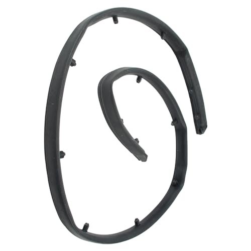AUTOKAY شريط ختم غطاء المحرك الأمامي AUTOKAY 86357-2T000 يناسب كيا أوبتيما 2011-2015 - Image 4