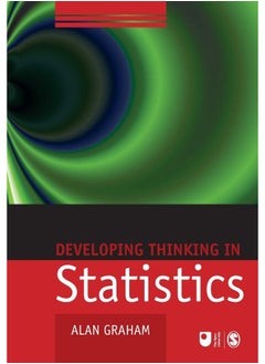 Developing Thinking in Statistics 