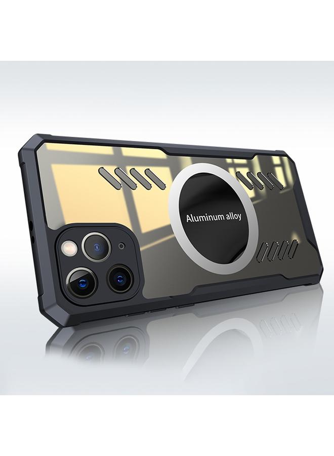 Zaboon Case For iPhone 12 Pro Max Gaming Cooling Phone Case - Image 1