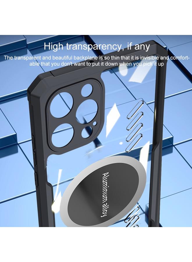 Zaboon Case For iPhone 12 Pro Max Gaming Cooling Phone Case - Image 4