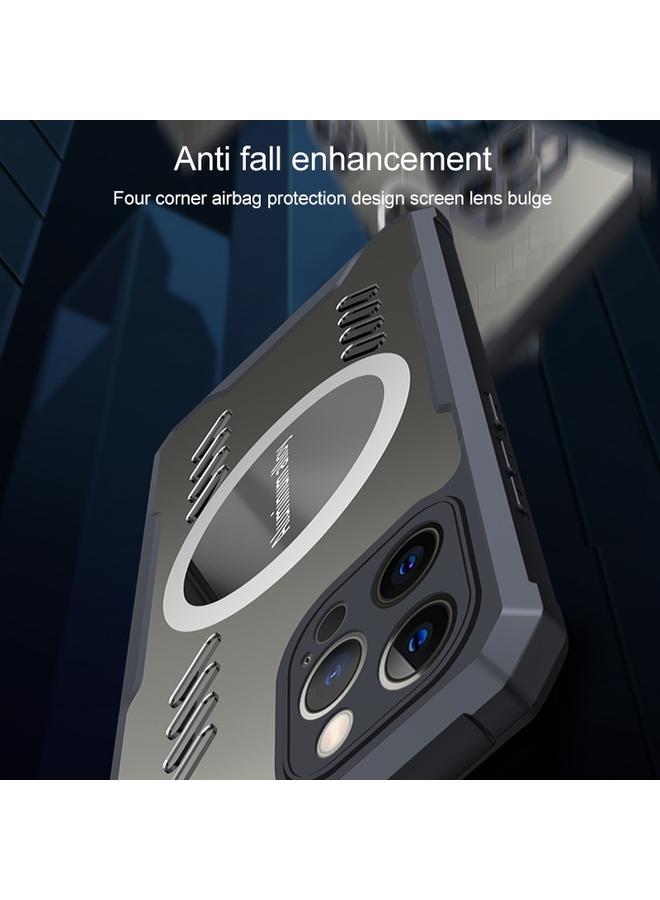 Zaboon Case For iPhone 12 Pro Max Gaming Cooling Phone Case - Image 5