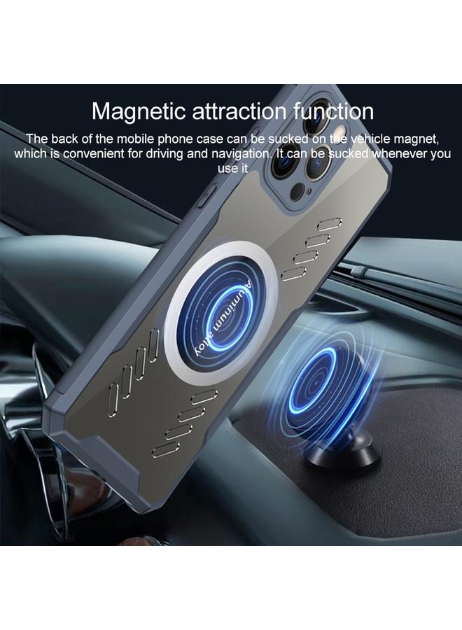 Zaboon Case For iPhone 12 Pro Max Gaming Cooling Phone Case - Image 3