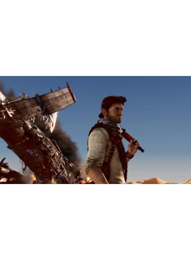 Uncharted: The Nathan Drake Collection (Intl Version) - Role Playing - playstation_4_ps4 - view 5