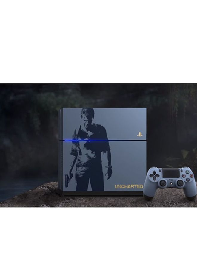 Uncharted: The Nathan Drake Collection (Intl Version) - Role Playing - playstation_4_ps4 - view 3