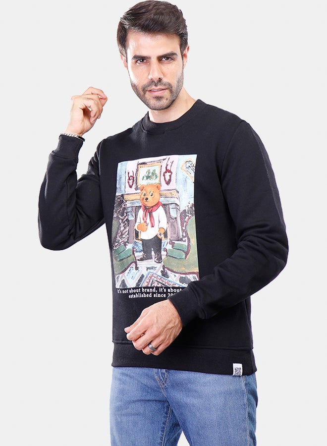 Coup Fashionable Sweatshirt - Image 1
