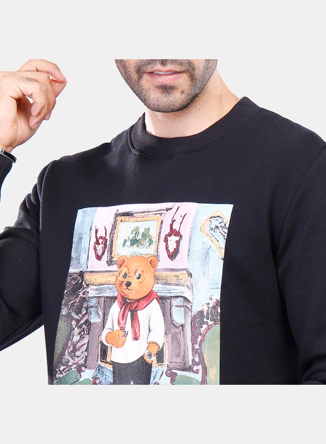 Coup Fashionable Sweatshirt - Image 2