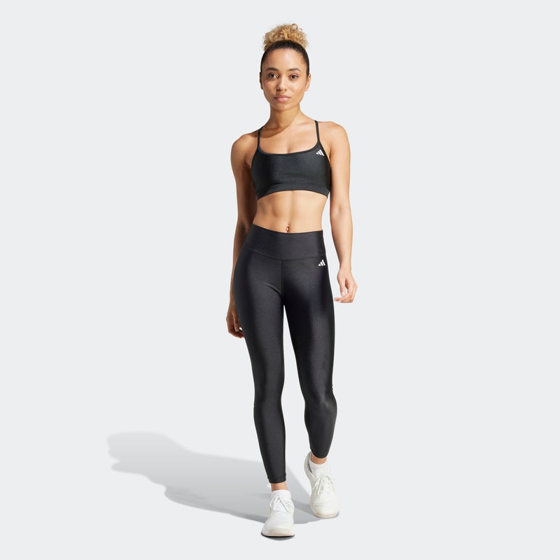 Adidas ليجنز أديداس أوبتايم إيسينشالز شين 7/8 - Image 1