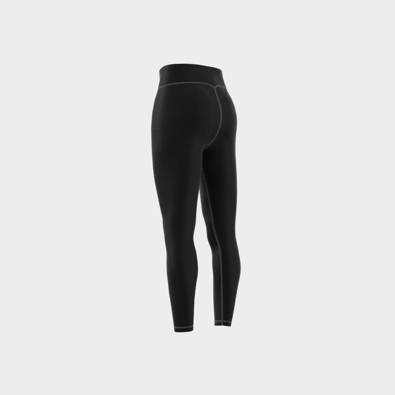Adidas ليجنز أديداس أوبتايم إيسينشالز شين 7/8 - Image 2