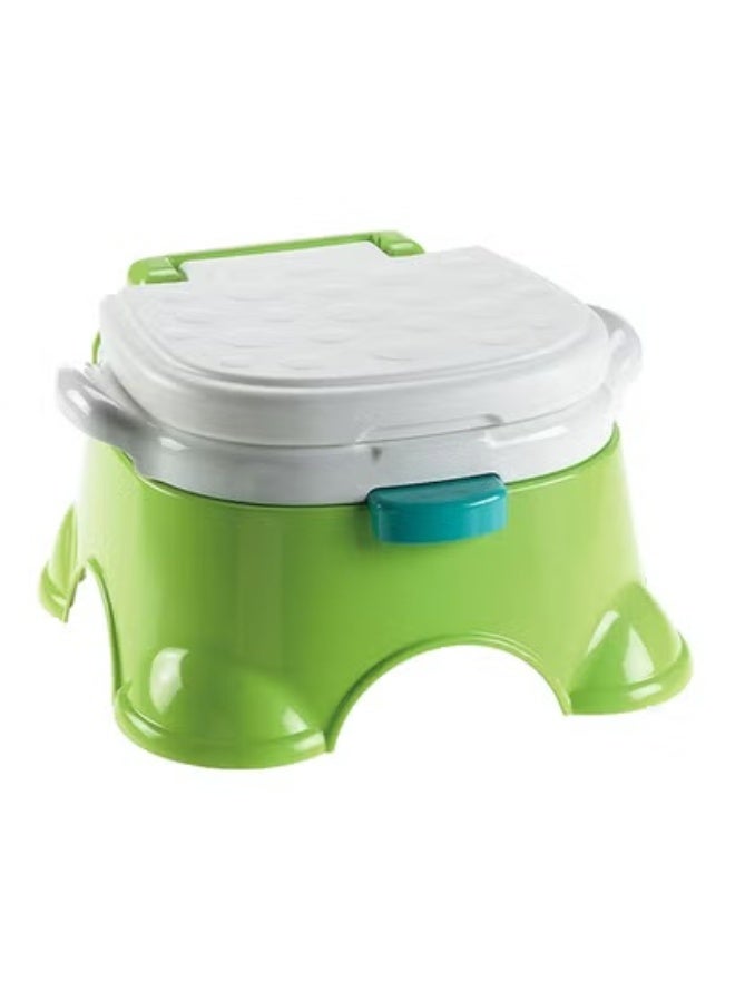 Royal Stepstool Potty - Image 1
