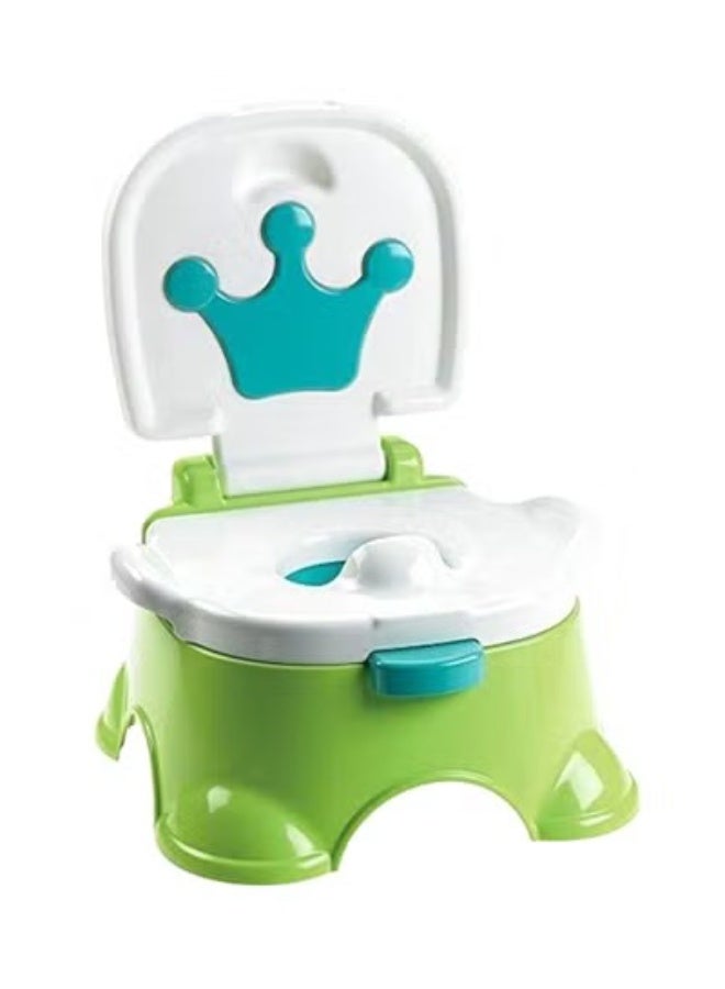 Royal Stepstool Potty - Image 2