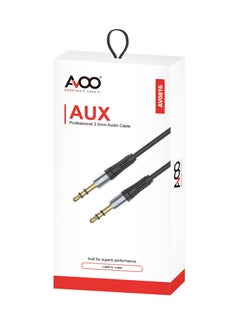 AVOO 3.5mm car aux cable AVOO  - Image 1