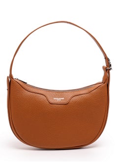 David Jones David Jones- Easy to Style Faux PVC leather for All week- Everyday Minimal Moon Bag for Women model cm6916A- A complete trendy delicate moon bag  - Image 1