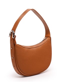 David Jones David Jones- Easy to Style Faux PVC leather for All week- Everyday Minimal Moon Bag for Women model cm6916A- A complete trendy delicate moon bag  - Image 2