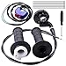 MRELC Mini Bike Throttle Cable Assembly Kit fit for Coleman CT200U CT200UEX BT200X Baja DB30 Warrior MB200 Predator 212cc Massimo Motovox 196cc 200cc 65hp Engine Parts 78 Handlebar - Image 2