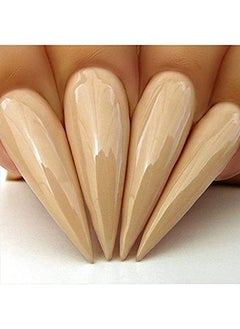 KIARA SKY Professional Nails, Nail Dipping Powder 1 oz. - Nude Tone (Cheer Up Buttercup)  - Image 2